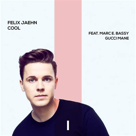 Felix Jaehn – Cool Lyrics 